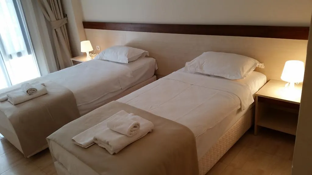 Atlas Hotel Çeşme