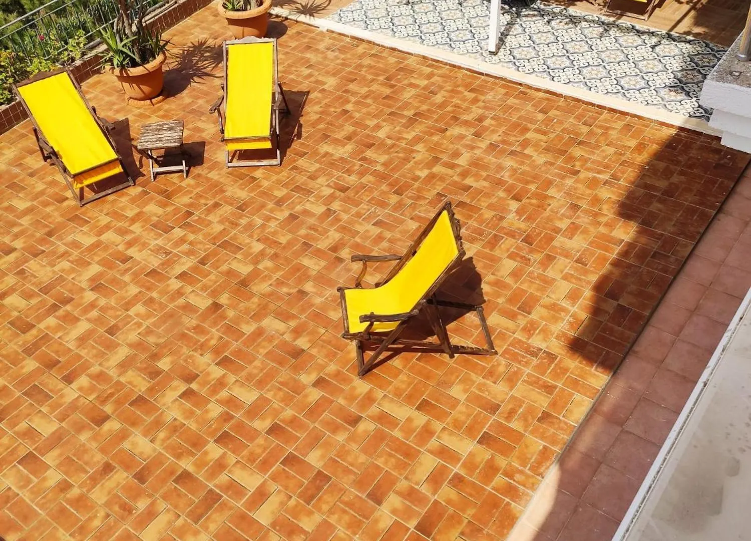Atlas Apart Hotel Çeşme
