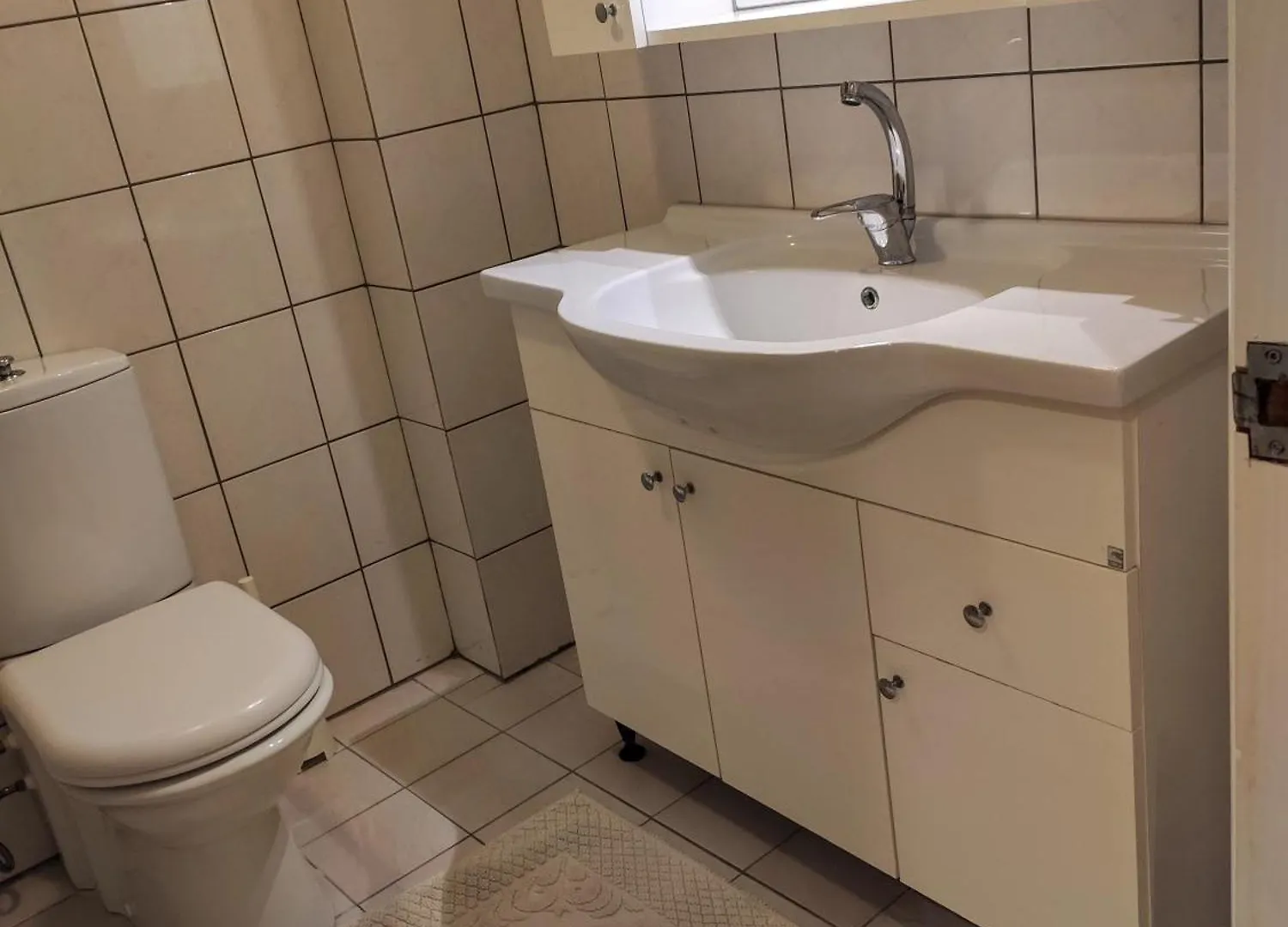 Atlas Apart Hotel Çeşme