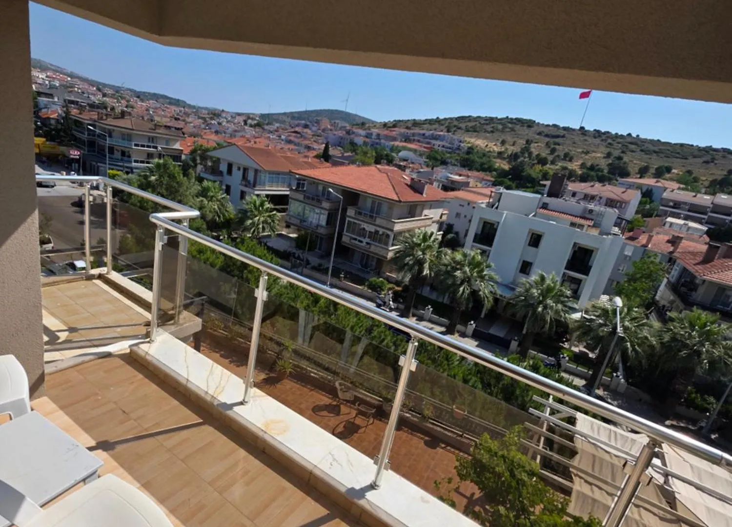 Atlas Apart Hotel Çeşme 2*,