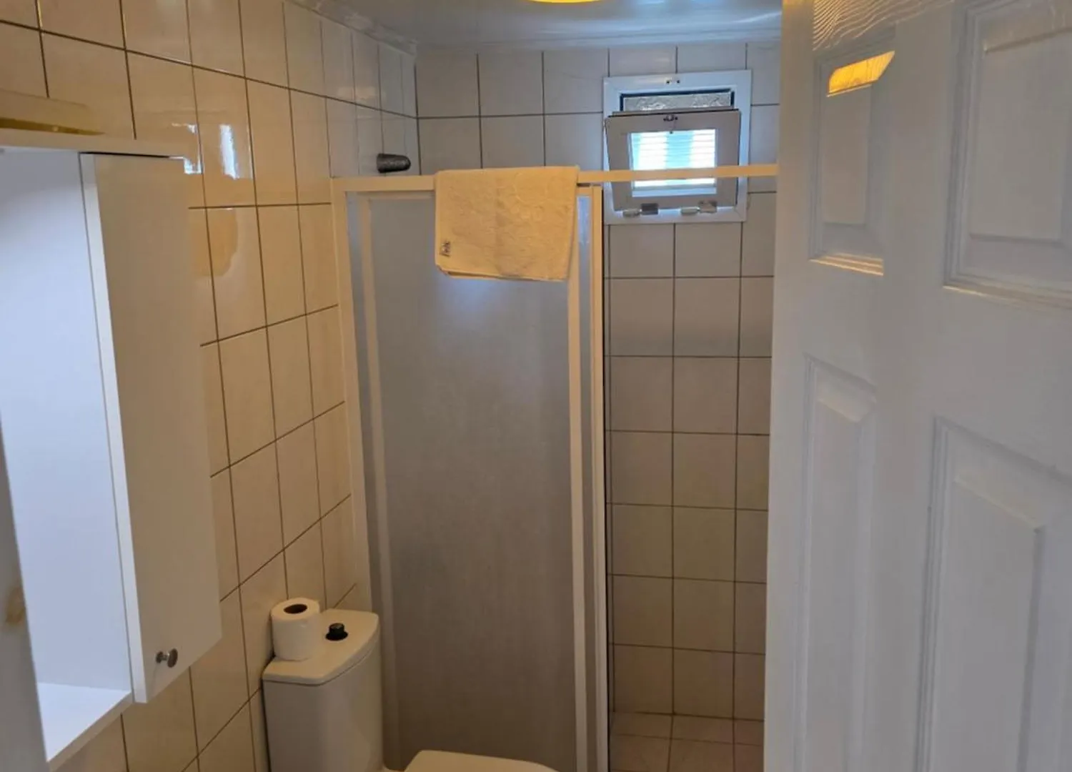 Atlas Apart Hotel Çeşme 2*,