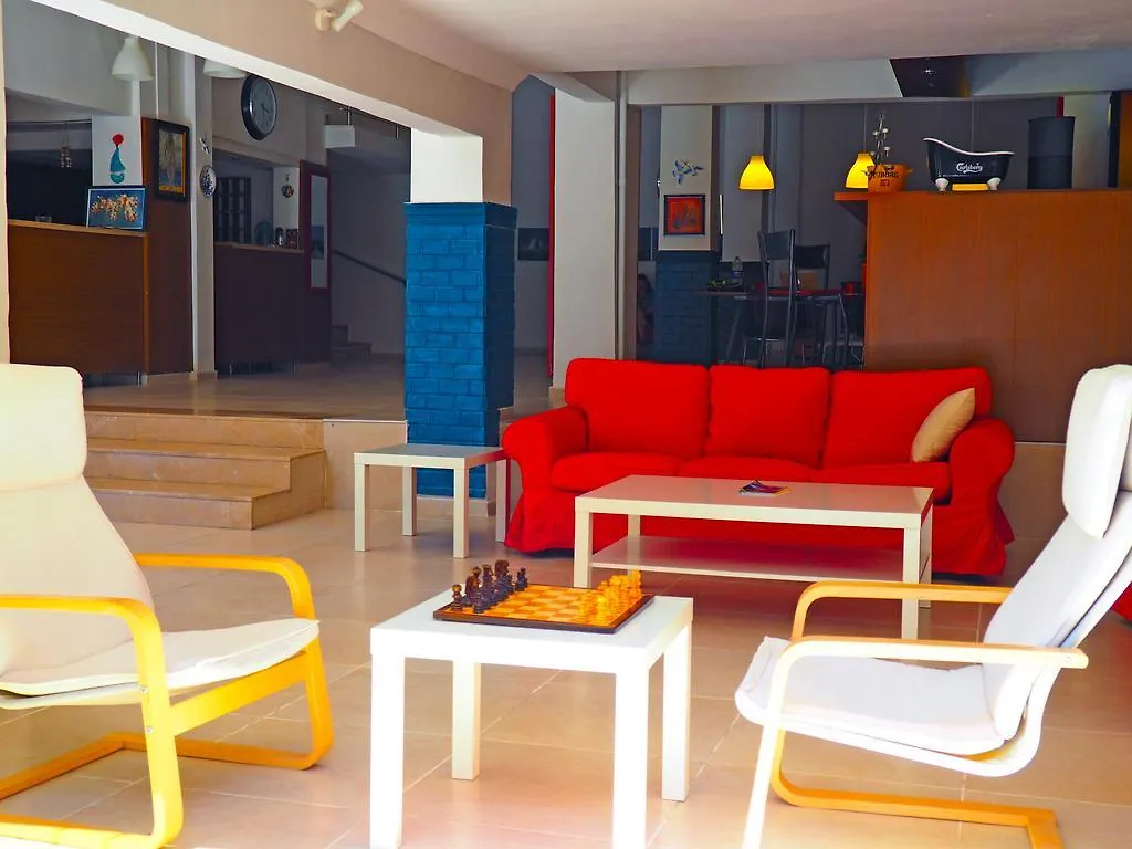 阿特拉斯酒店 Çeşme 土耳其