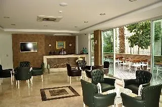 Atlas Apart Hotel Çeşme