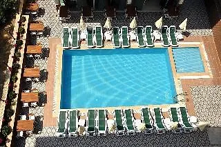 Atlas Hotel Çeşme