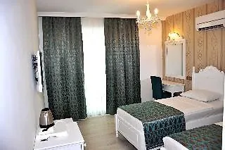 酒店 阿特拉斯酒店 Çeşme