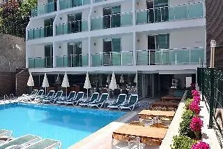 Atlas Hotel Çeşme