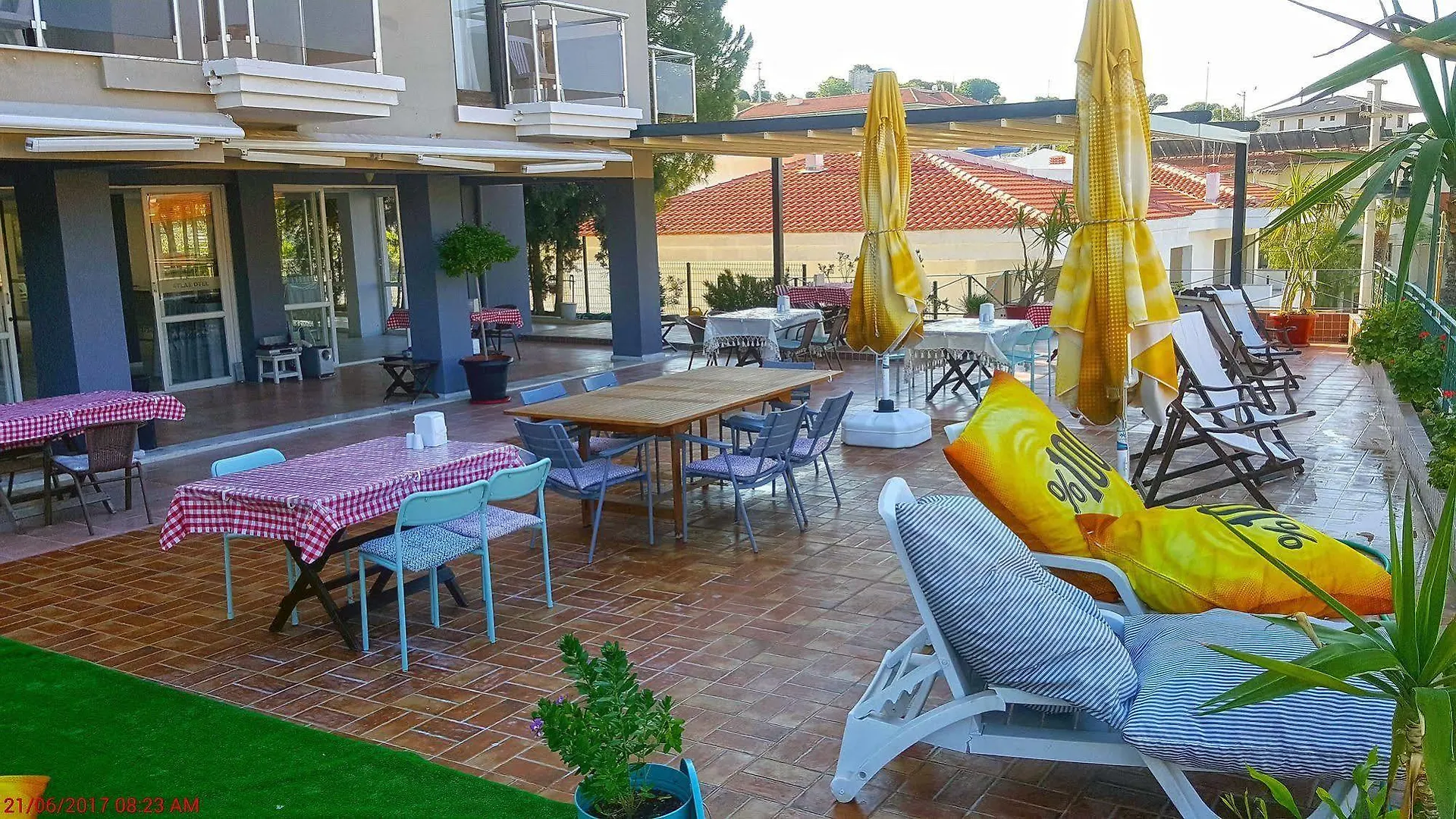 **  Atlas Hotel Çeşme Türkiye