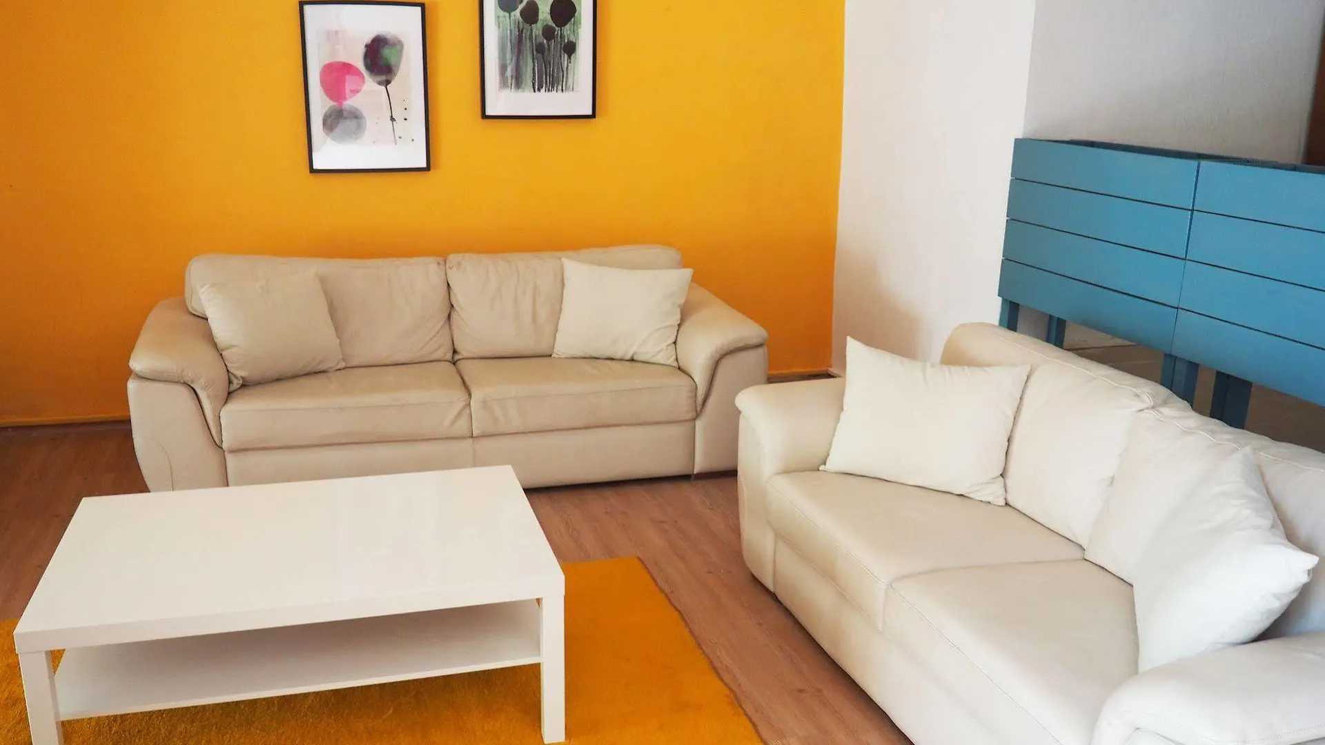 Atlas Apart Hotel Çeşme