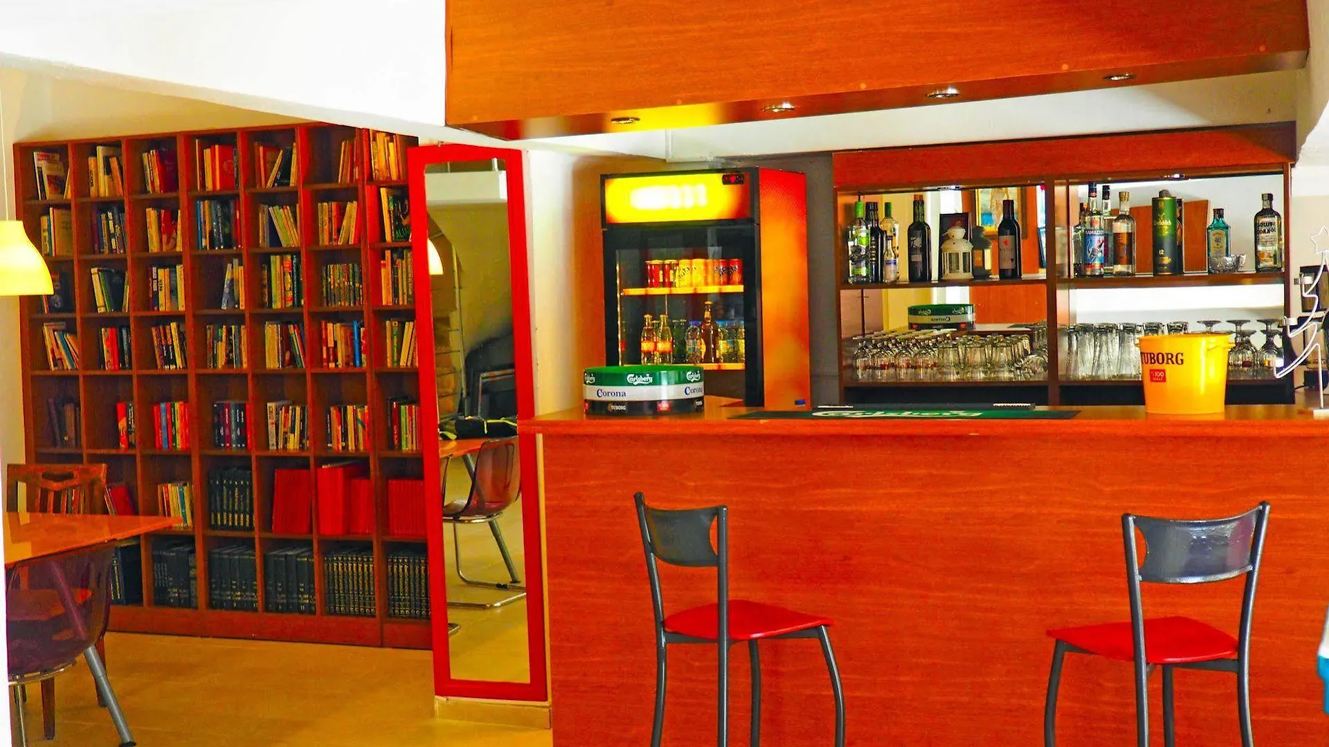 Atlas Hotel Çeşme