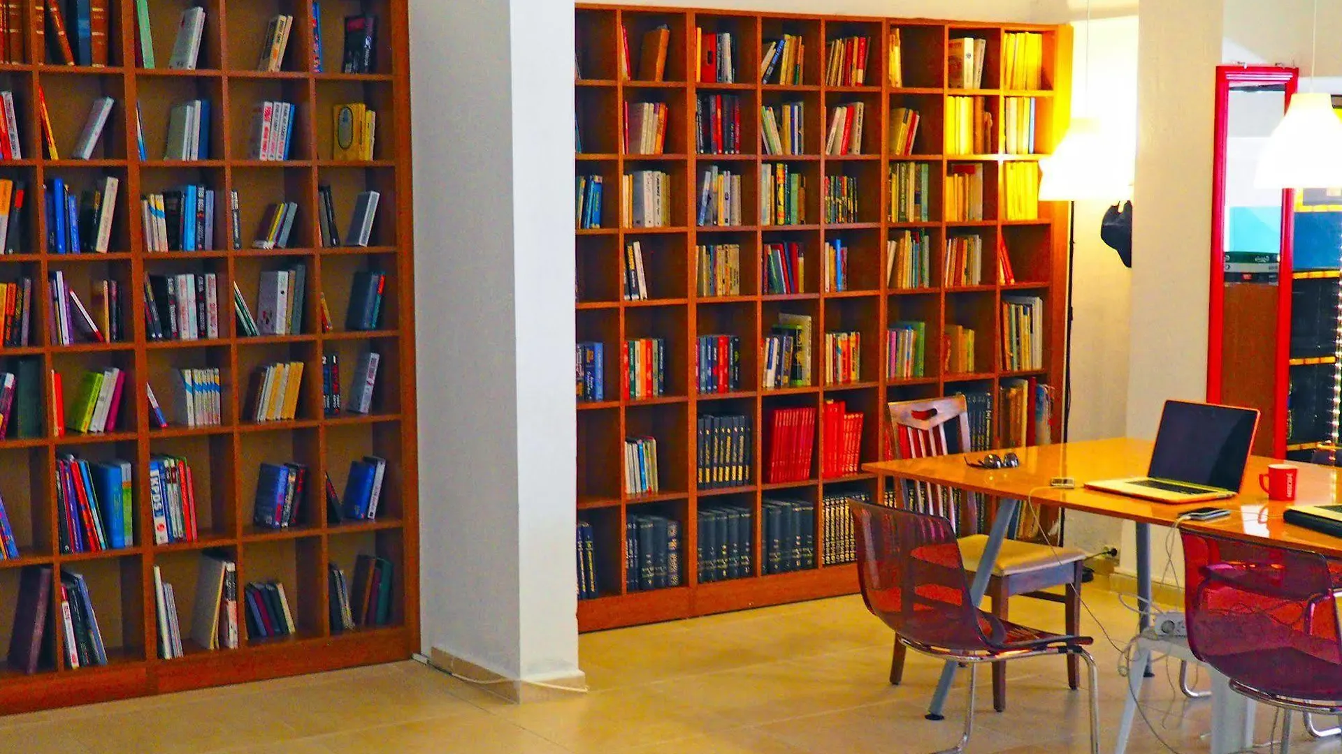 Atlas Apart Hotel Çeşme