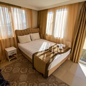  Otel özyurt Türkiye