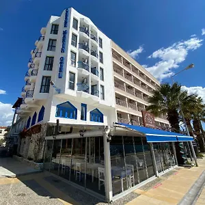 Hotel Marin