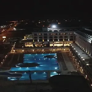 *** Otel Sunthalia And Türkiye