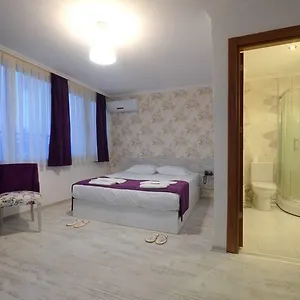*** Otel Abro Sezenler Türkiye