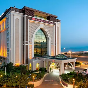 ***** Otel Crowne Plaza By Ihg Türkiye