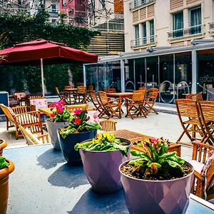 **** Otel Notte Türkiye