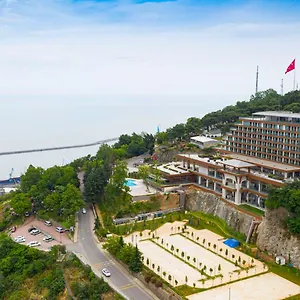 ***** Otel Radisson Blu Türkiye