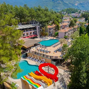 **** Otel Pine Valley Türkiye