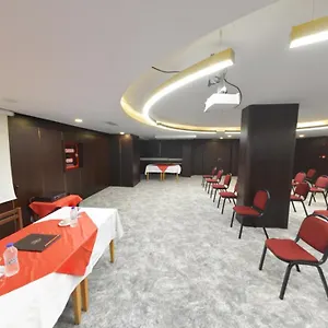 **** Otel Ring Downtown Türkiye