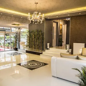 *** Otel Kayra Türkiye