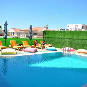 Pacific ** Çeşme