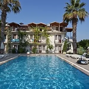 *** Otel Katranci Park Türkiye