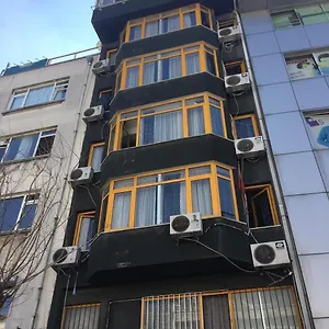 *** Otel Gueven Türkiye