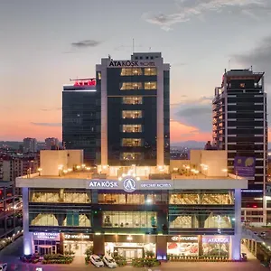 ***** Otel Atakosk Group Türkiye